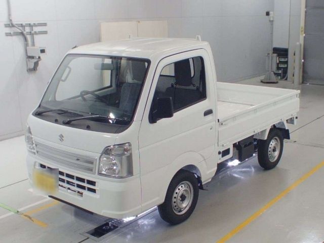 3066 Suzuki Carry truck DA16T 2023 г. (CAA Chubu)